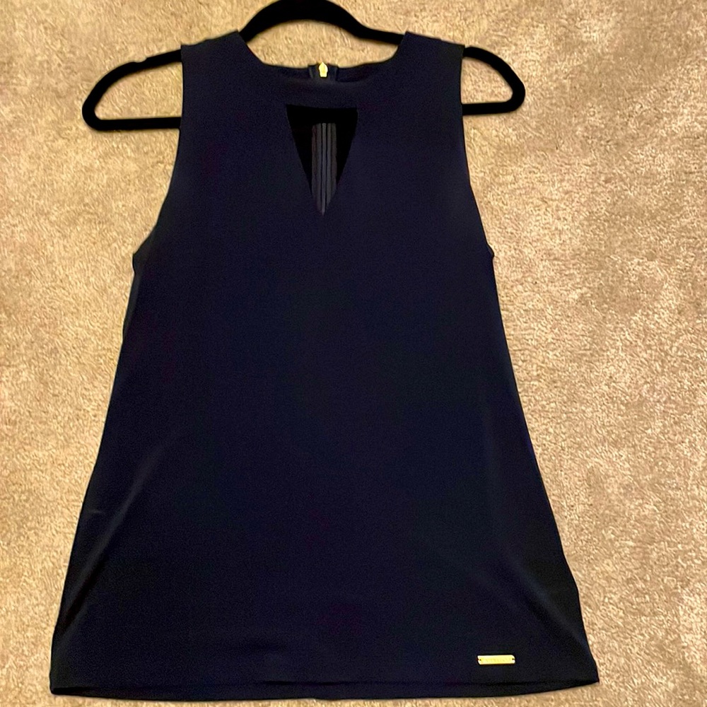 Michael Kors Tank Too